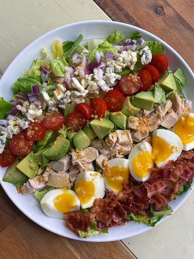 Chopping The Ingredients Correctly Is The Key