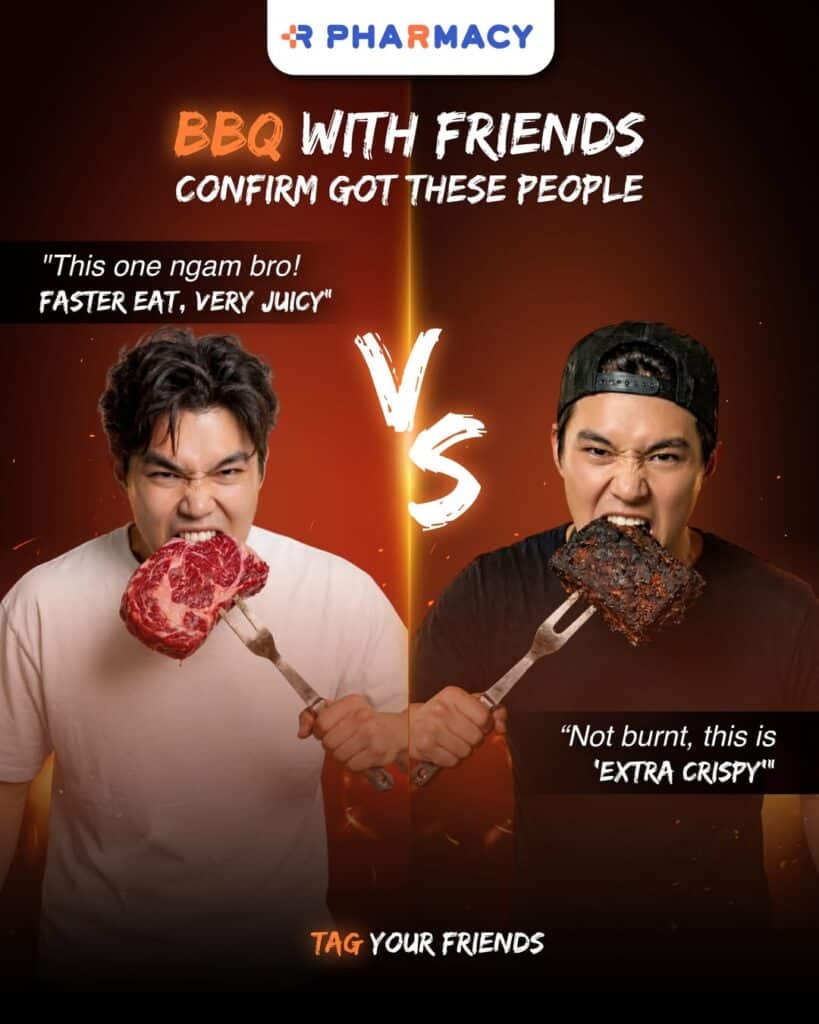 Cold Versus Room Temperature For Grilling