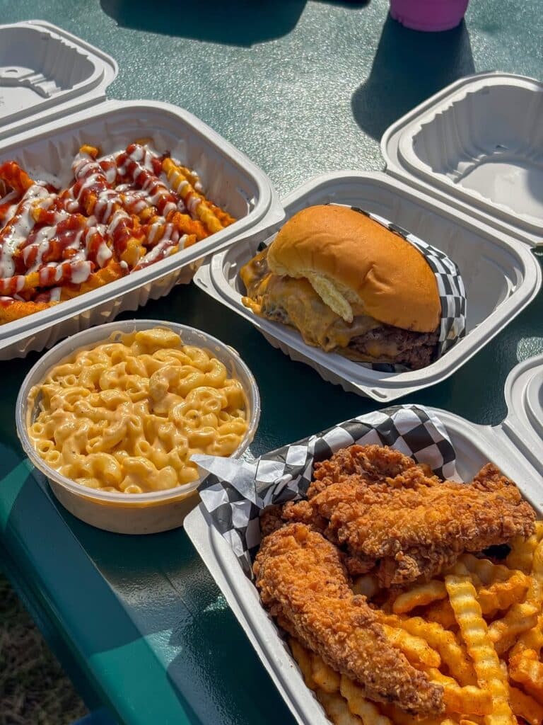 What Professional Pitmasters Eat When They’re Not Cooking Bbq 2 Comfort Food For Pitmasters