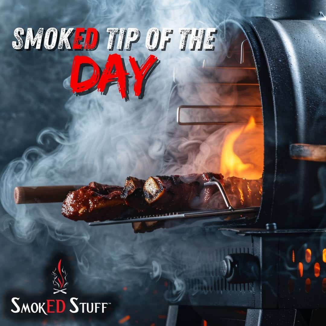 complete guide to bbq smoke levels