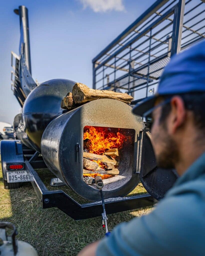 Creating Your Personal Smoke Signature