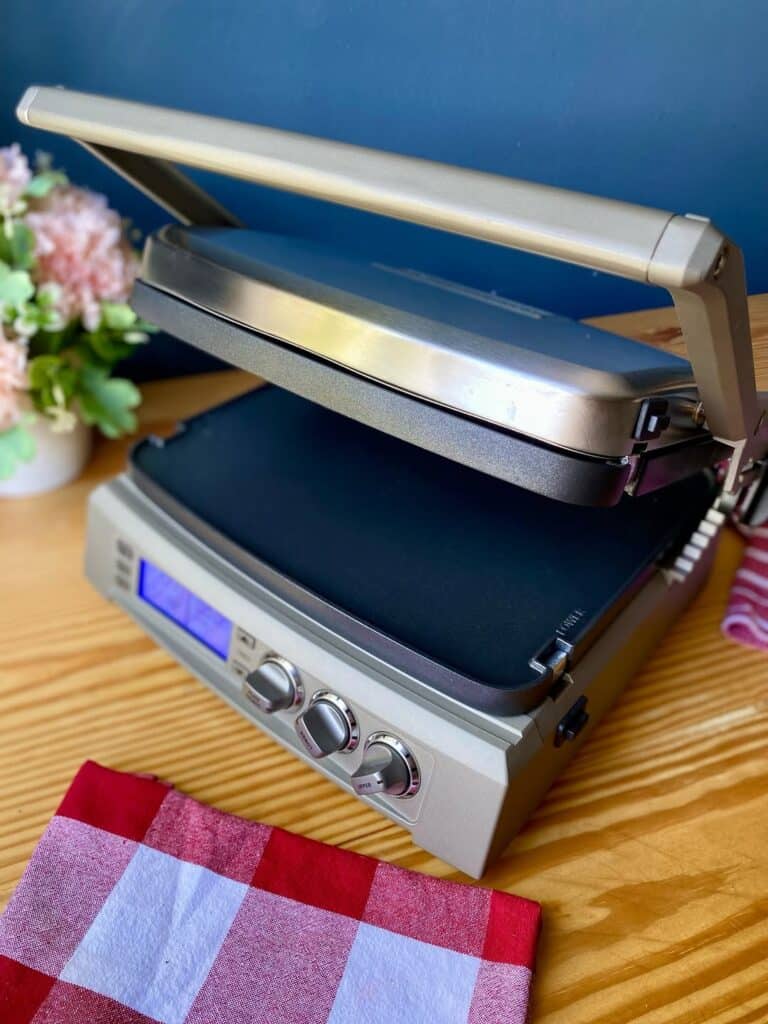 Cuisinart Griddler Elite