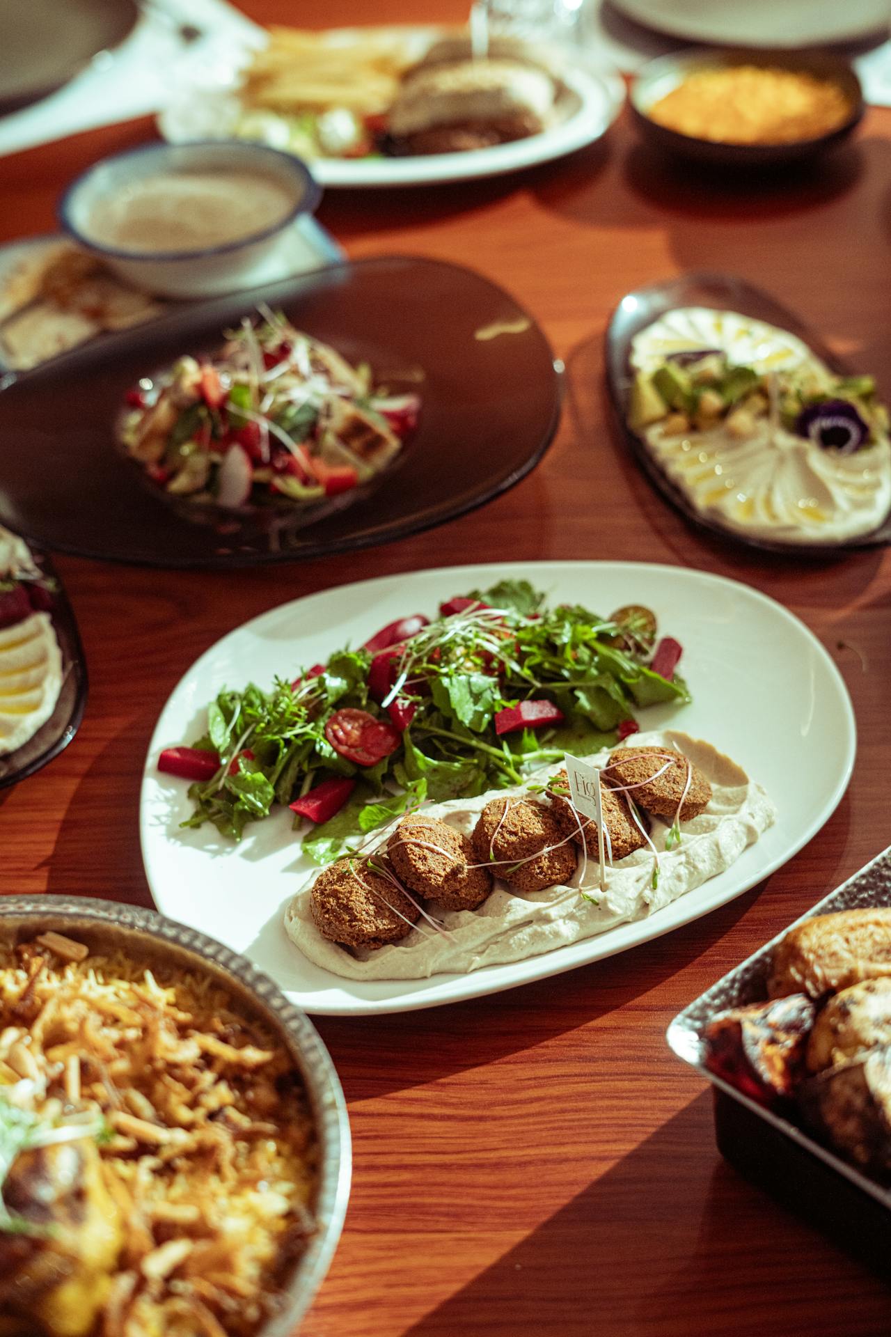 easy festive dinner recipes