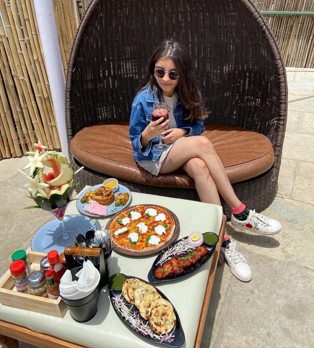 eat like a foodie with gourmet favorites