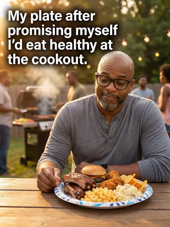 essential foods for the backyard bucket list