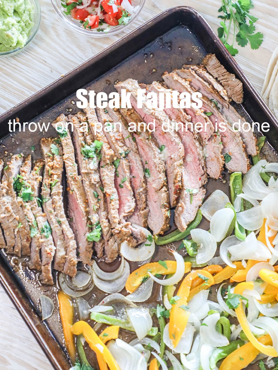 family friendly meals to rescue the weeknight