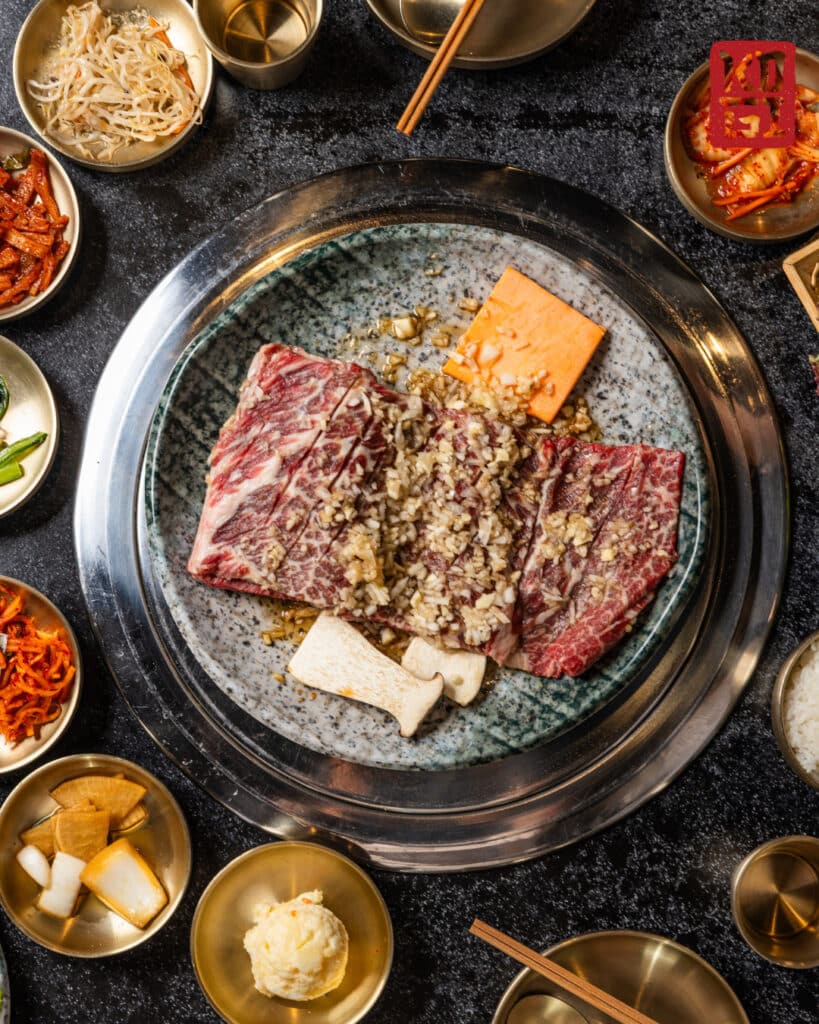 Cozy And Sumptuous Beef And Cabbage Stir Fry At Home 3 Fresh Beef Cut With Herbs And Spices