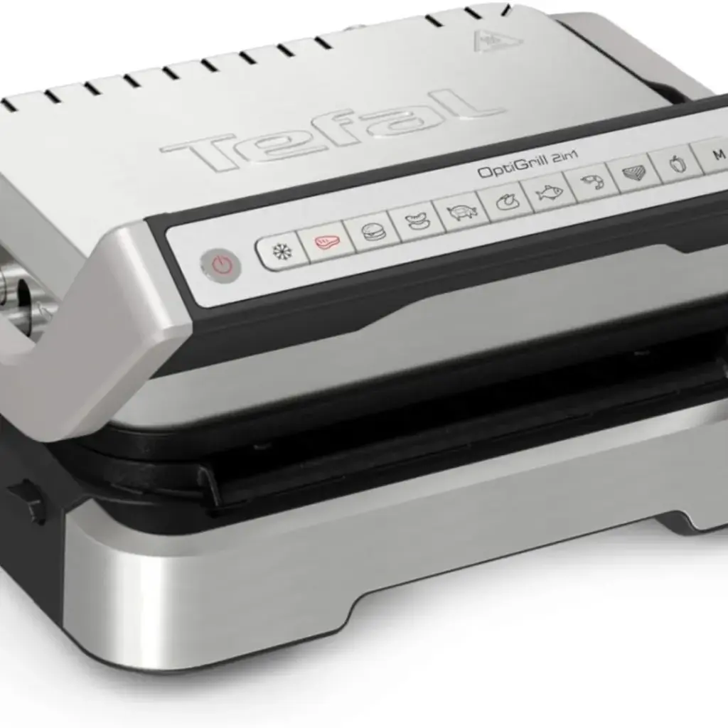 Gray R-Fal Build Quality And Capacity