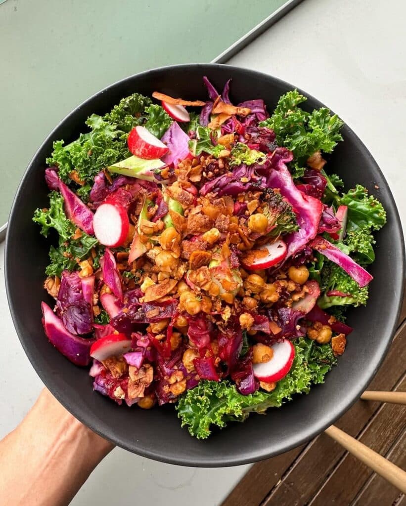 What Professional Pitmasters Eat When They’re Not Cooking Bbq 3 Healthy One-Pan Veggie Recipe