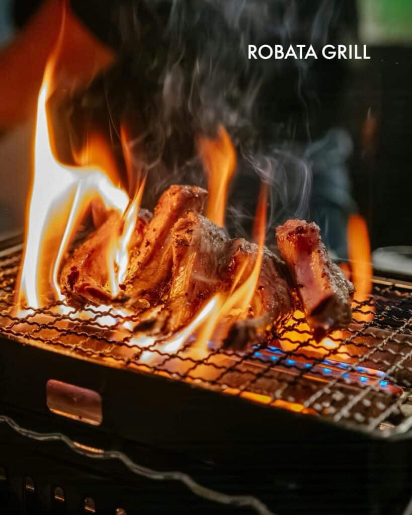 How Grilling Makes For A New Experience