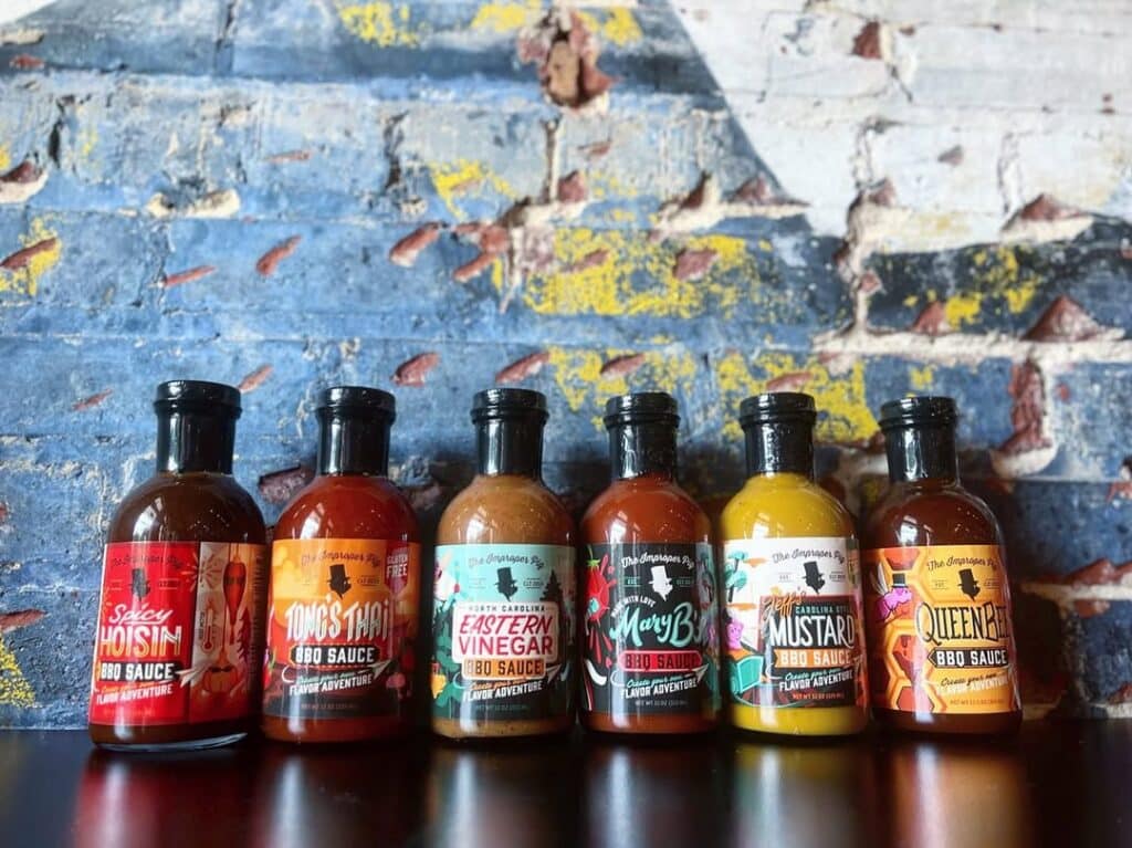 How Rubs Influence Bbq Smoke