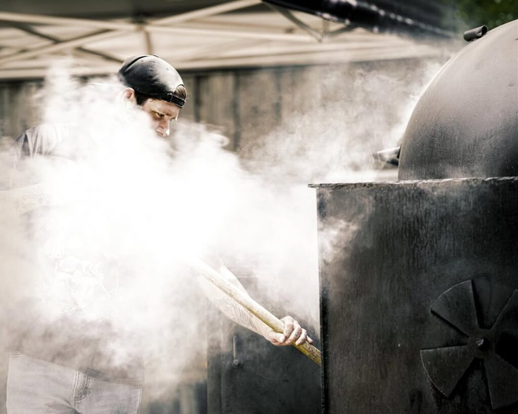 How Smoke Adds Depth And Aroma