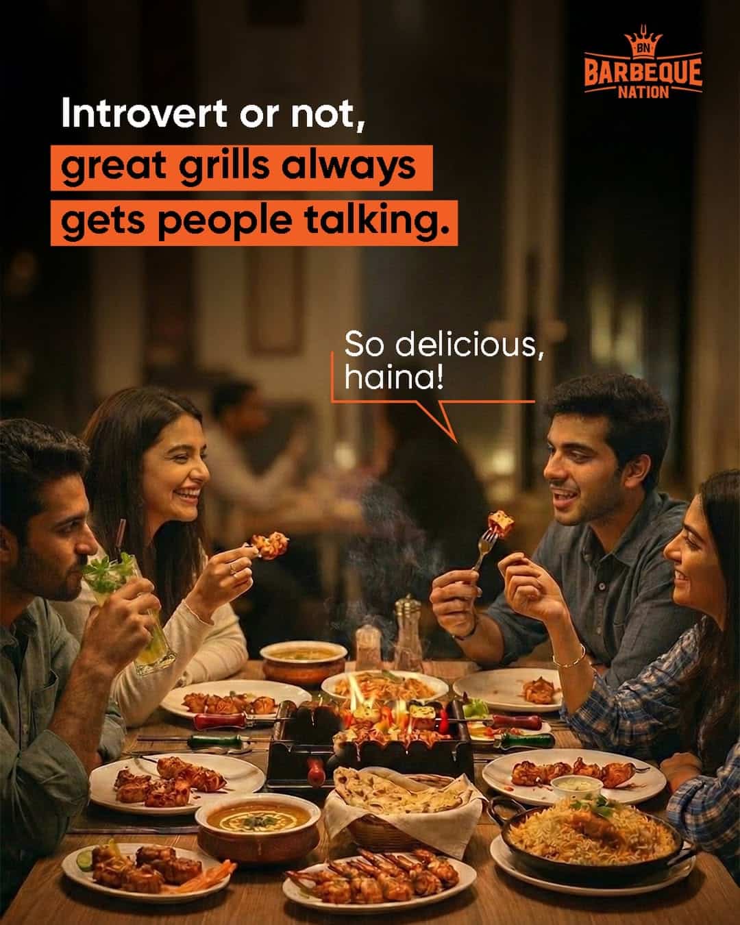 Home 14 How To Make Your Bbq Taste Like A Restaurant Bbq