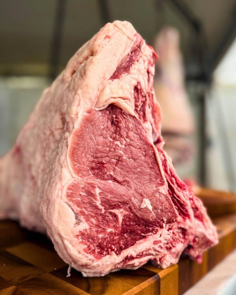 The Flavor Triangle: Smoke, Salt, And Fat In Perfect Bbq 3 Meat Fat For Bbq Flavor