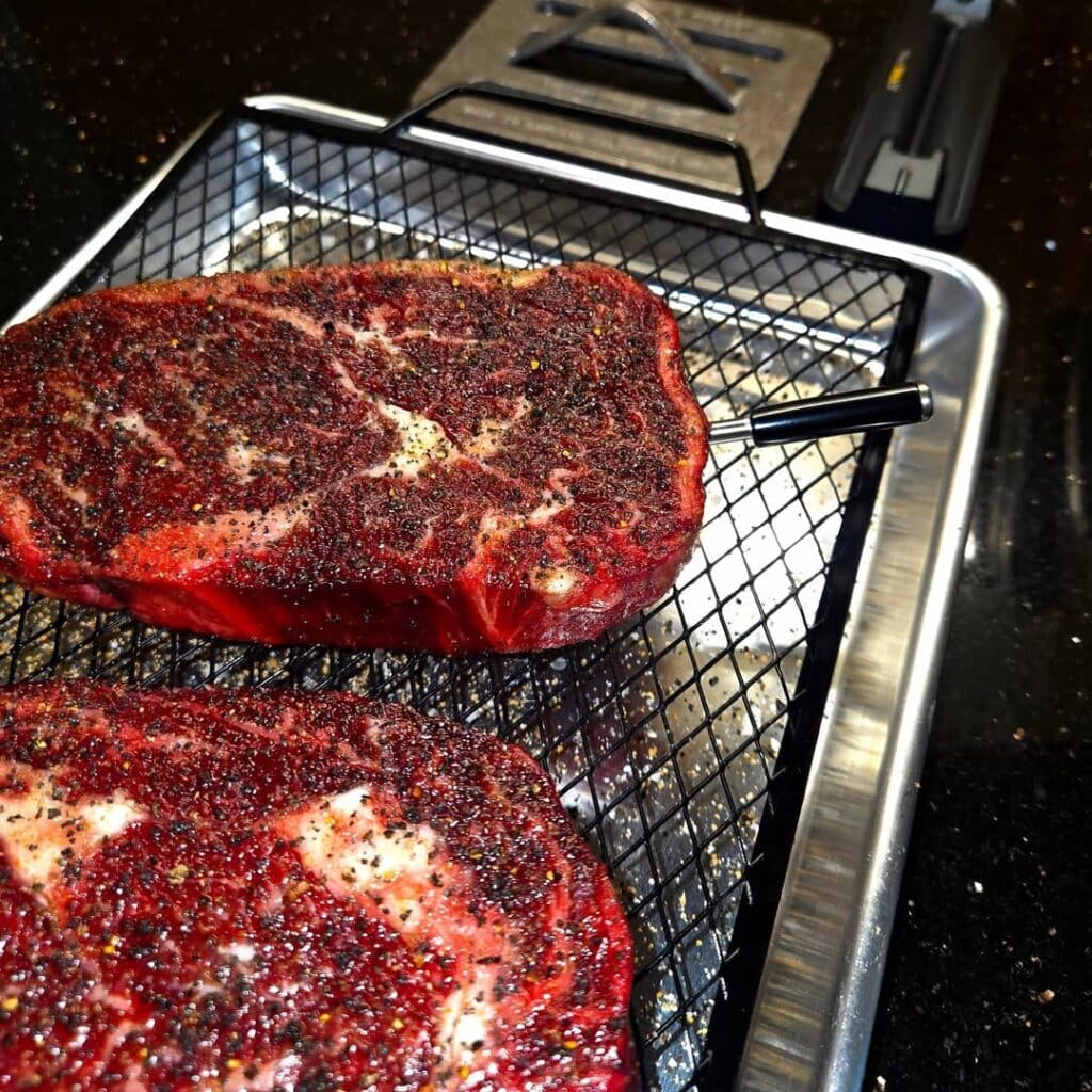 Mistakes In Using The Grill Thermometer