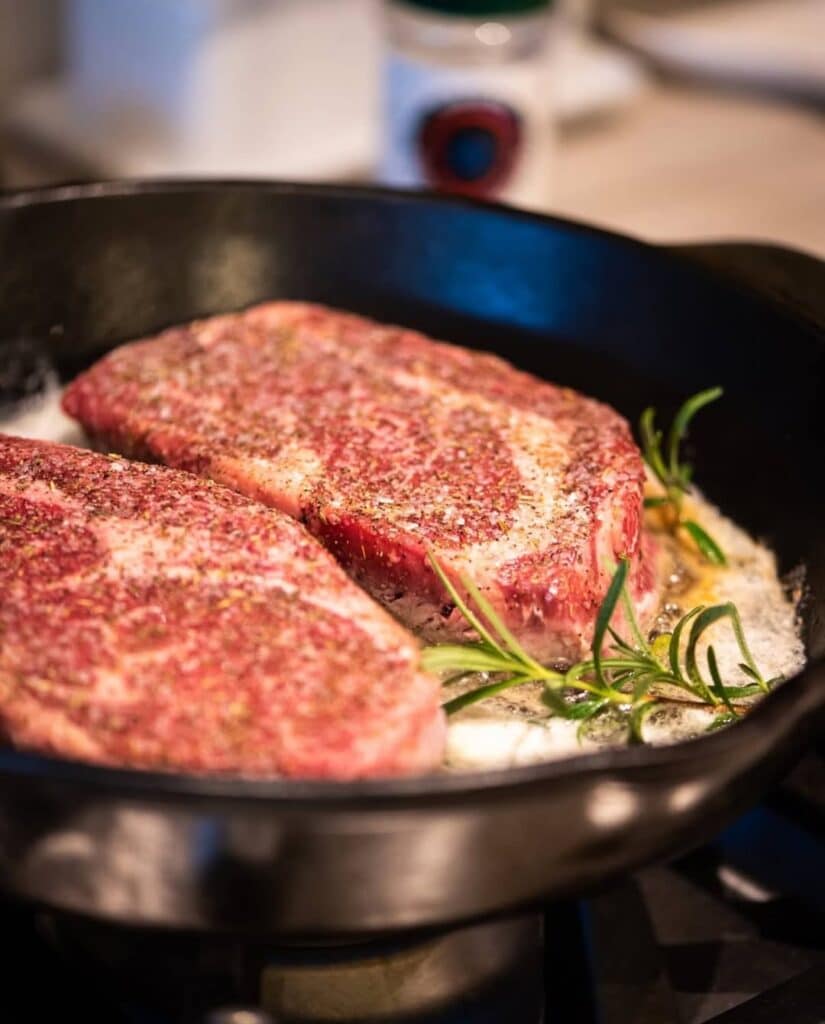 How To Cook Steak (6 Methods): Every Method Ranked From Easiest To Best 4 Pan-Seared Steak