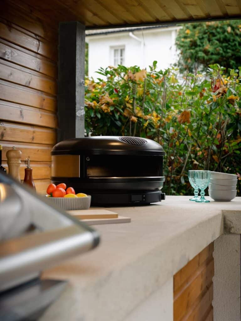 Reclaiming Your Backyard