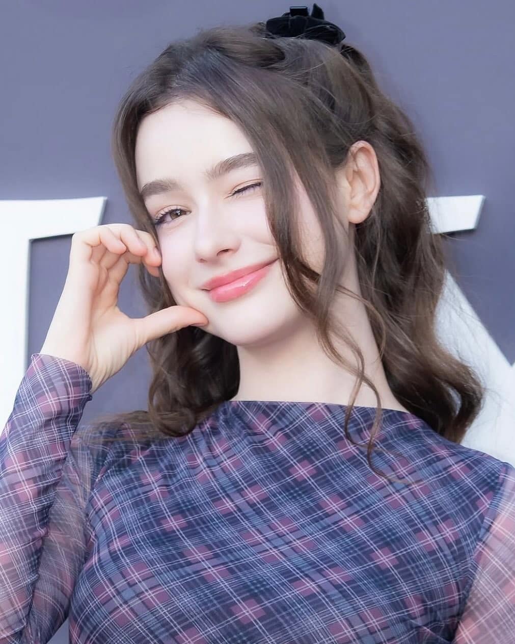 russian model and social media influencer dasha taran