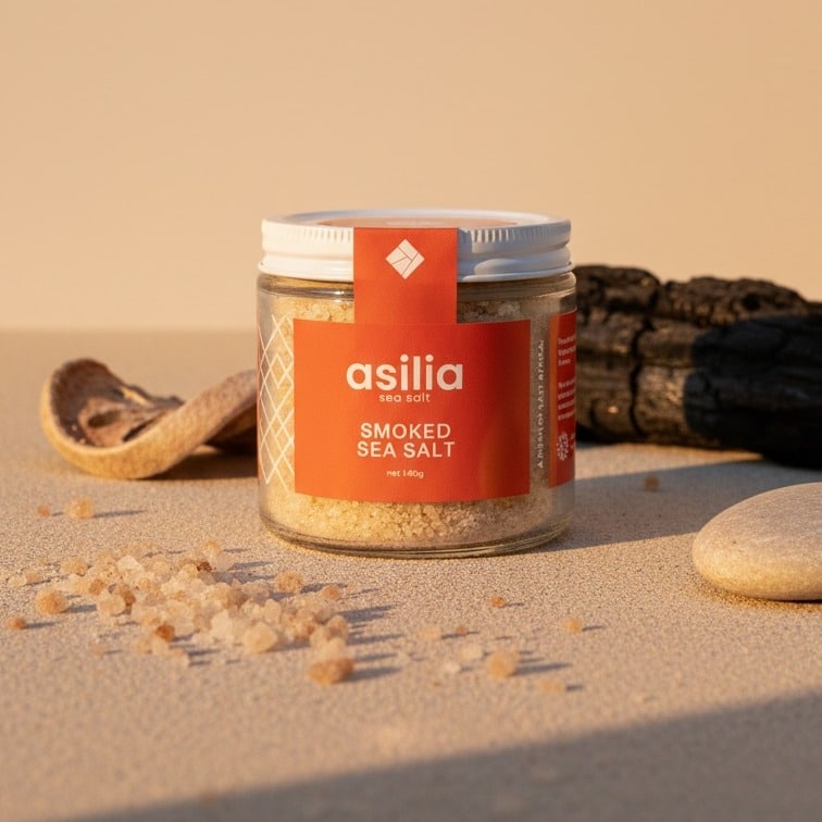 The Flavor Triangle: Smoke, Salt, And Fat In Perfect Bbq 2 Sea Salt For Bbq Dry Brining