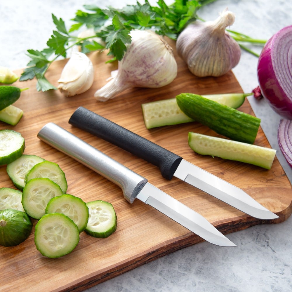 Small But Efficient Pairing Knife