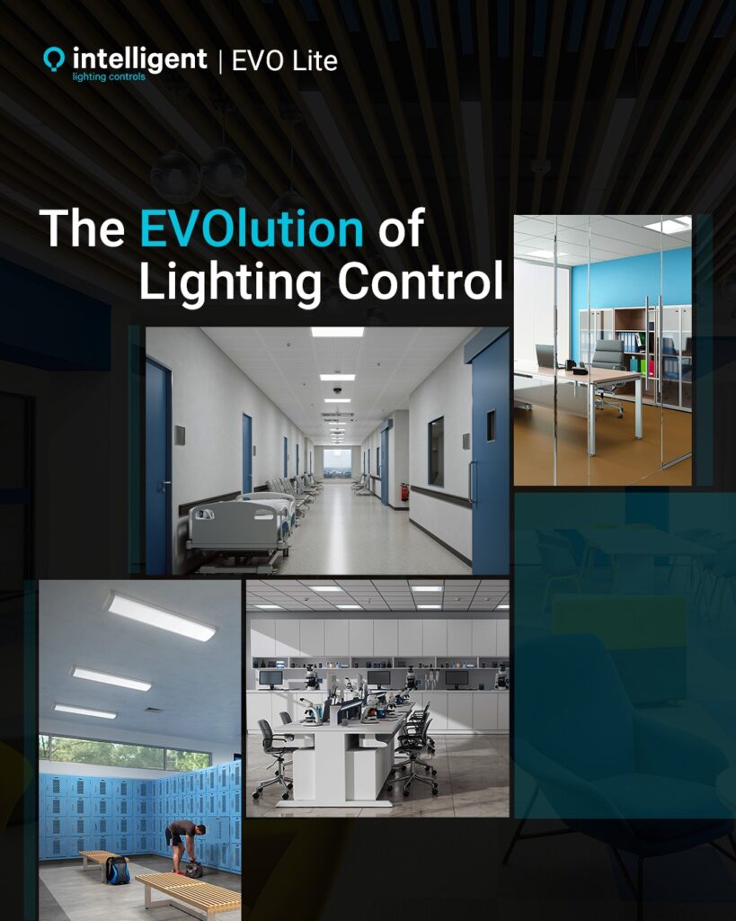 Smart Lighting Controls