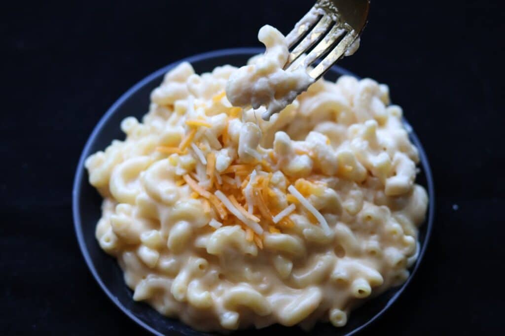 Smoked Macaroni And Cheese