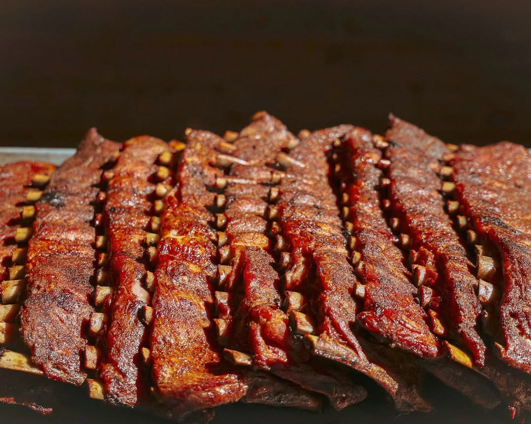 Smoke Rings Explained: The Science Of BBQ’s Pink Secret
