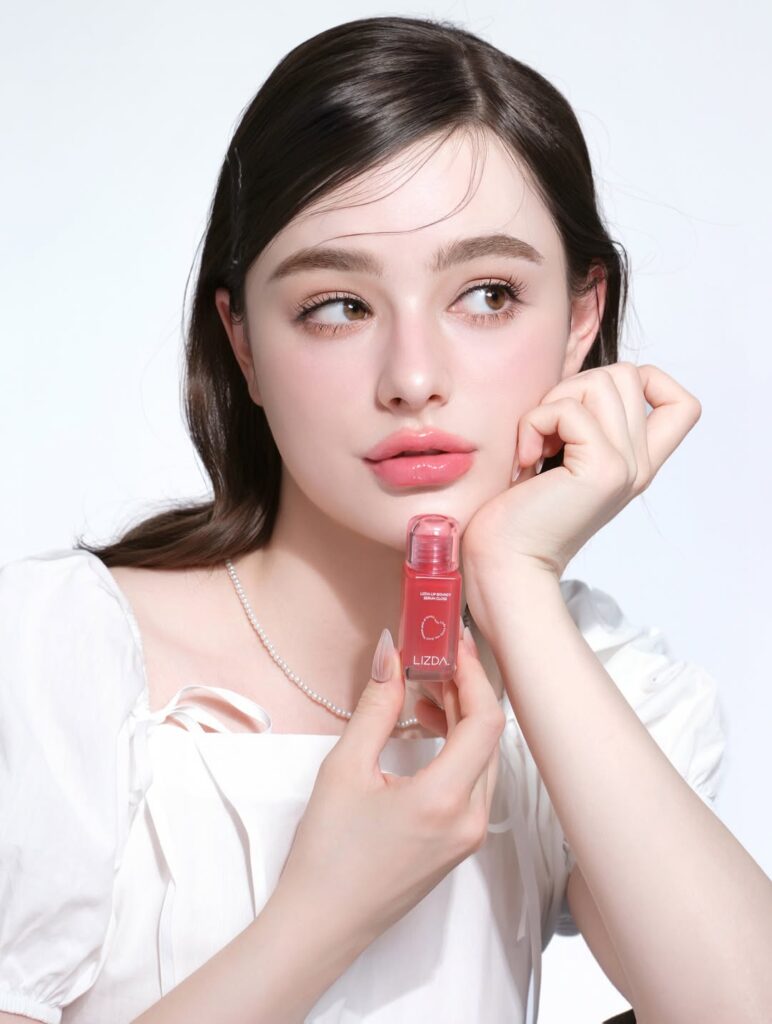 Social Media Influencer Divine Beauty Dasha Taran