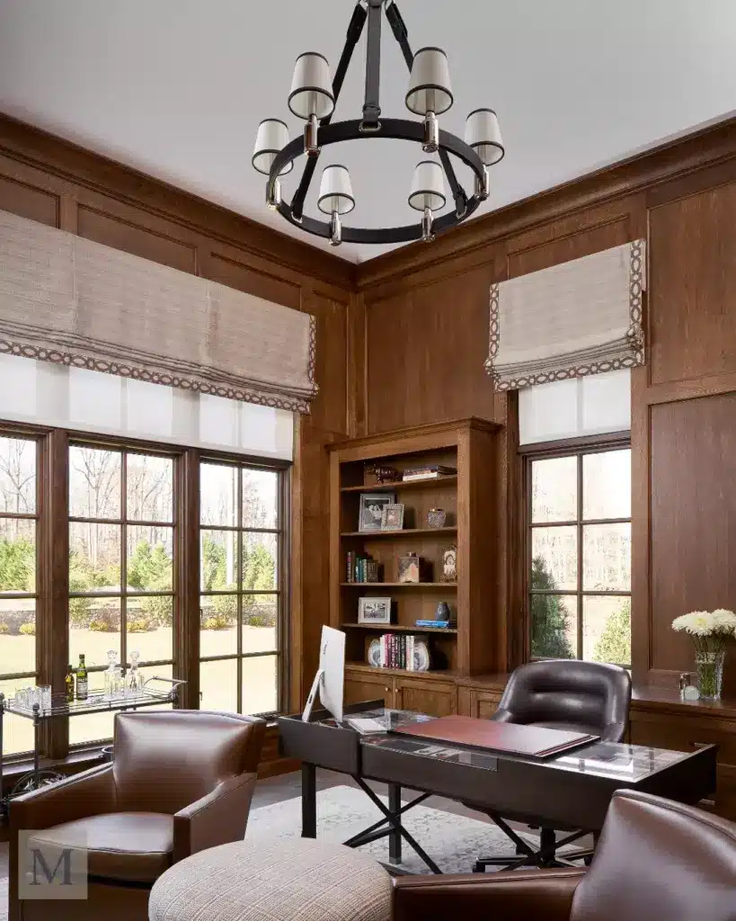 Statement Fixtures As A Designer Focal Point