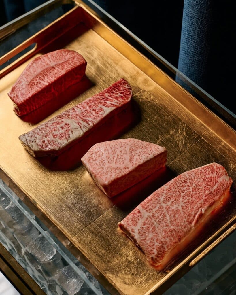 The Best Tri-Tip Steak