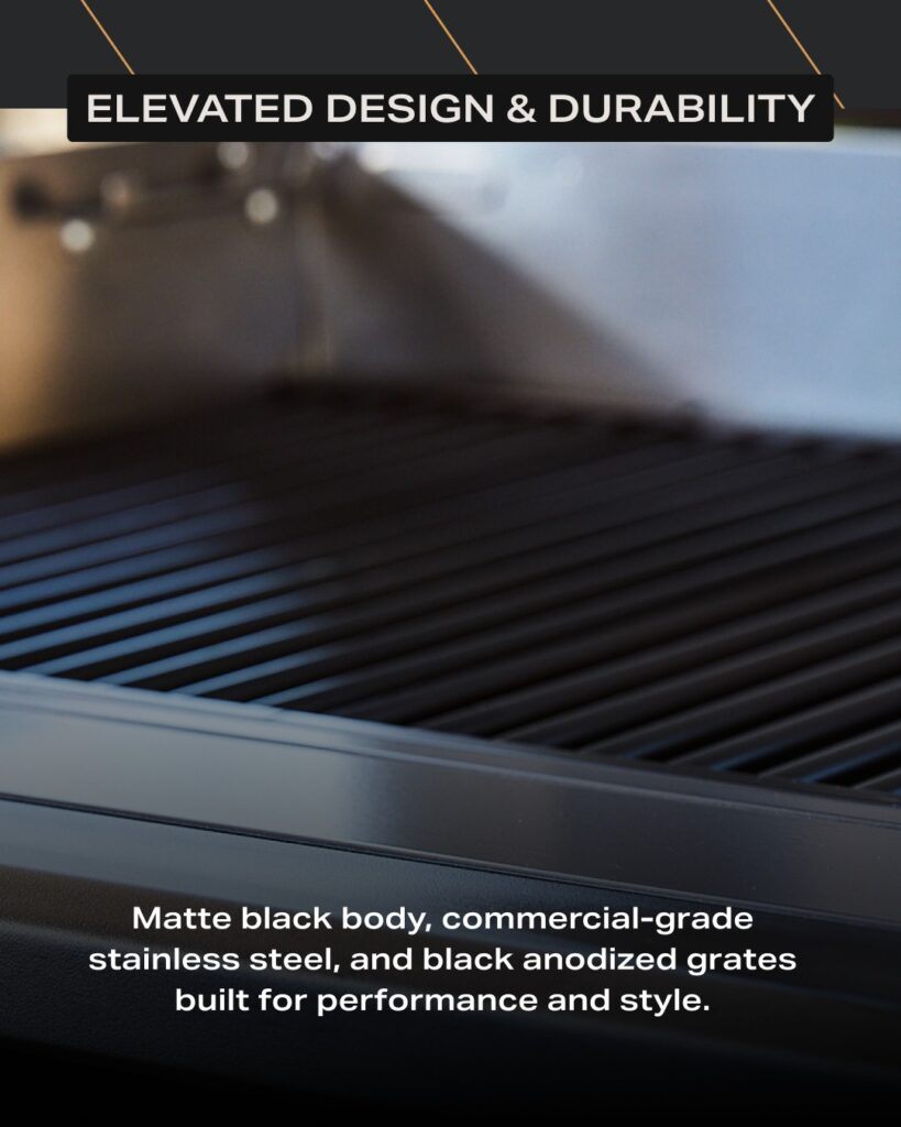 The Flex Tray System Feature