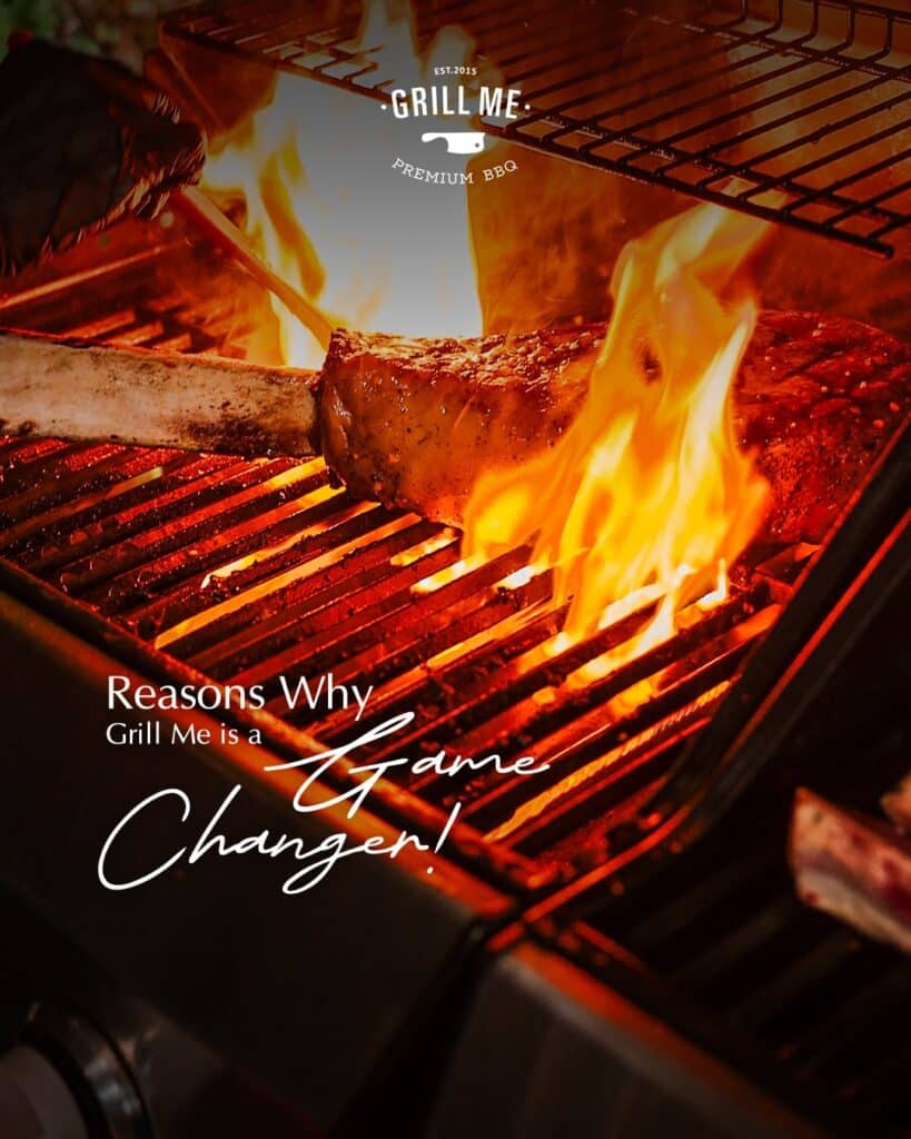 The Hot And Fast Revolution