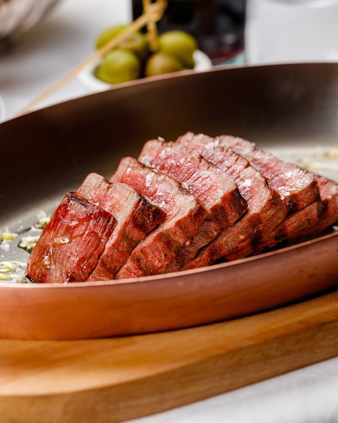 The Perfect Beef Tenderloin