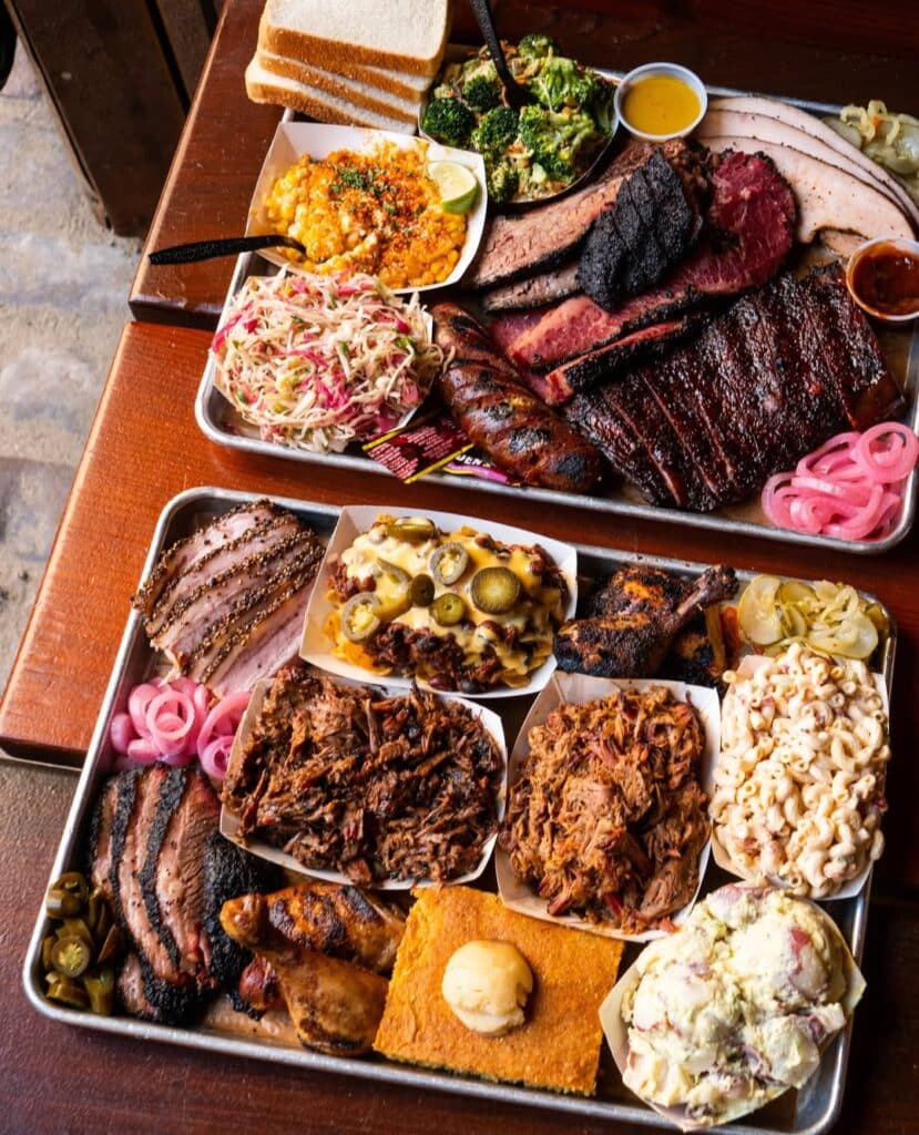 The Flavor Triangle: Smoke, Salt, And Fat In Perfect Bbq 8 The Science Behind Smoking Meat With Dry Brining And Fat