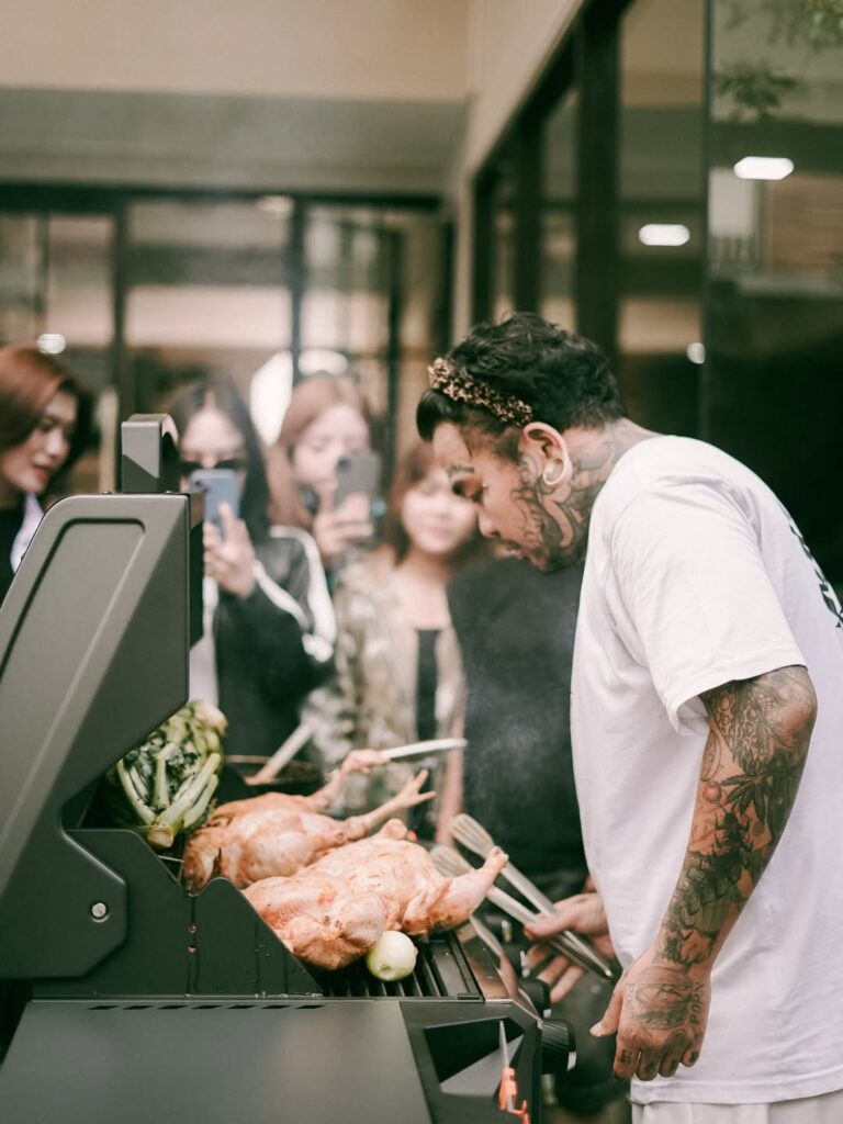 The 7 Biggest Bbq Mistakes That Ruin Perfect Meat 2 The White Smoke Trap