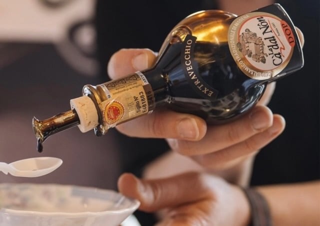 Traditional Balsamic Vinegar Of Moderna