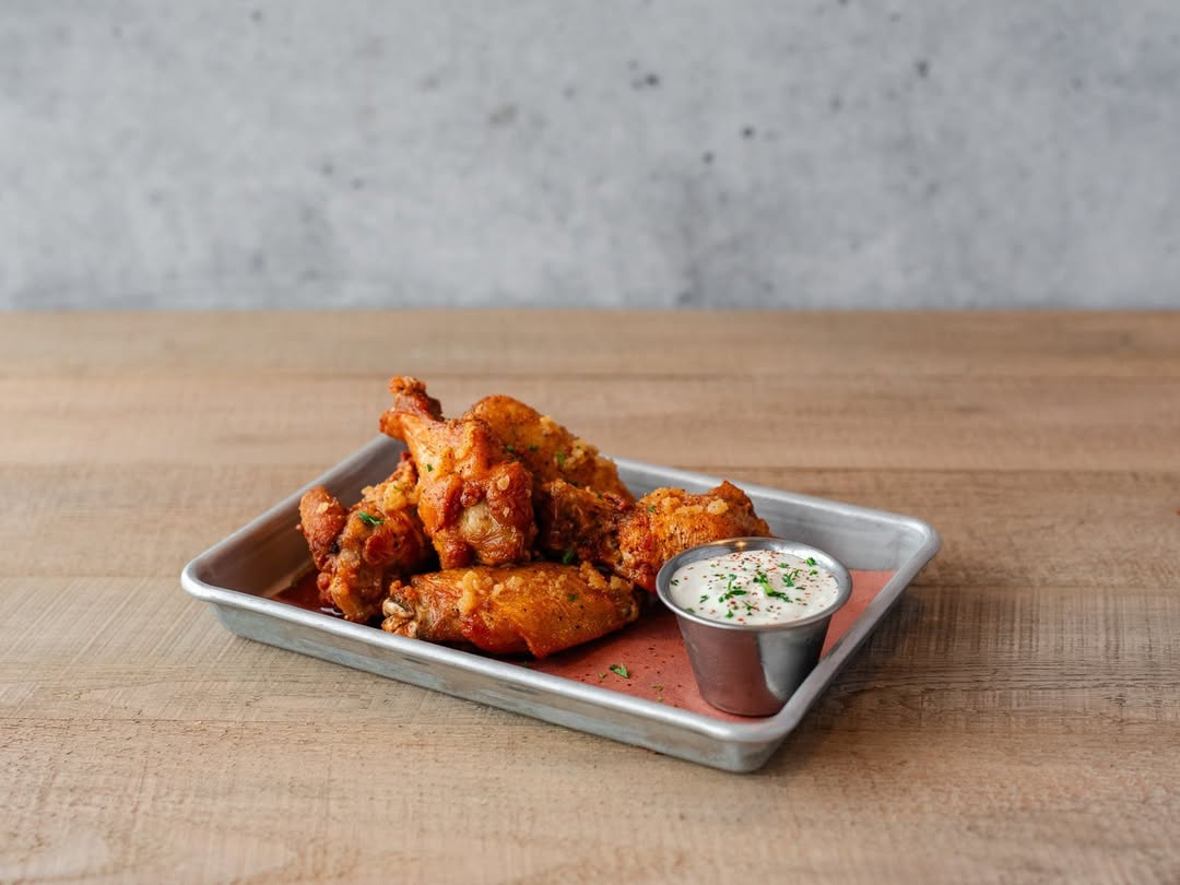 ultimate guide to smoked chicken wings