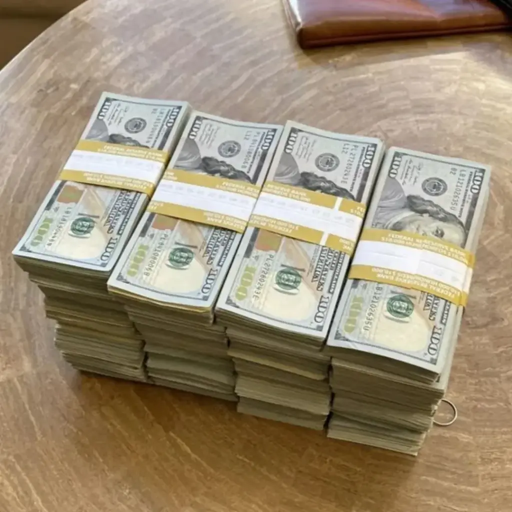 Value For Your Money