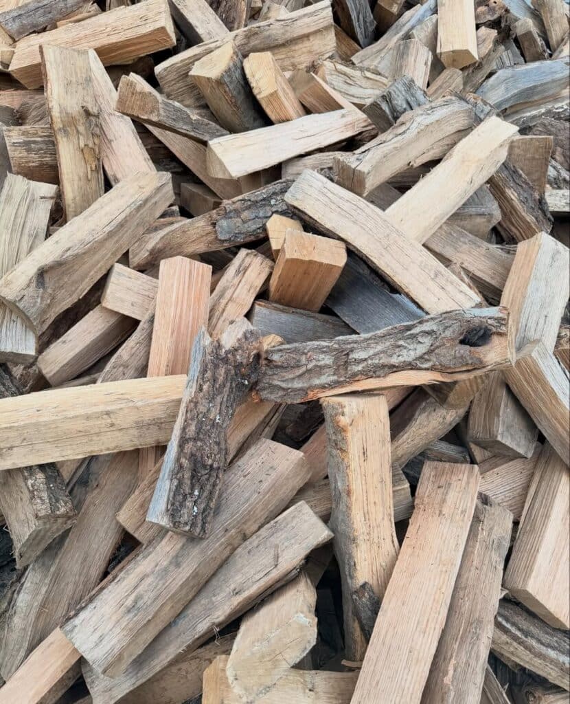 Wood For Smoking Bbq Meat