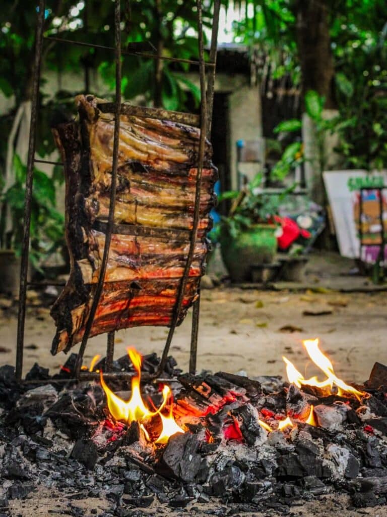 Alternative Ways To Grill Food