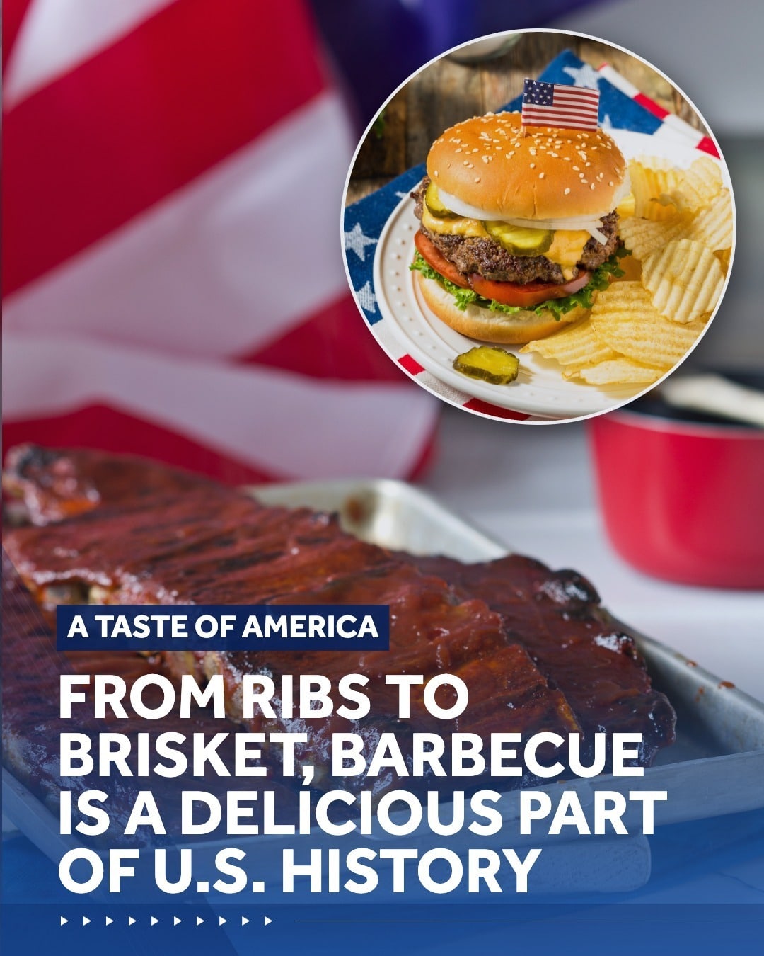 America&rsquo;s Favorite Outdoor Cooking Tradition