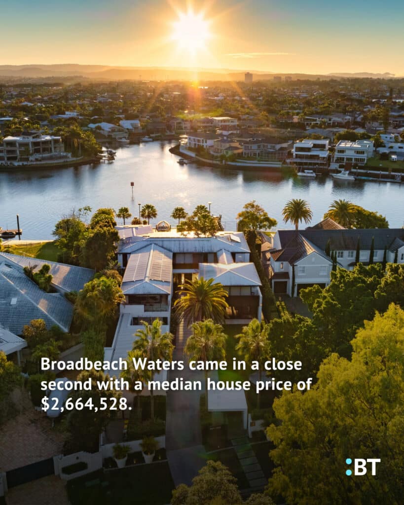 Australian Coastal Communities