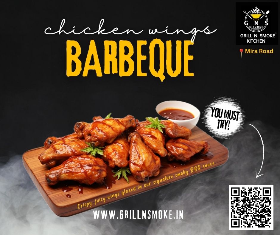 Barbecue Done Right