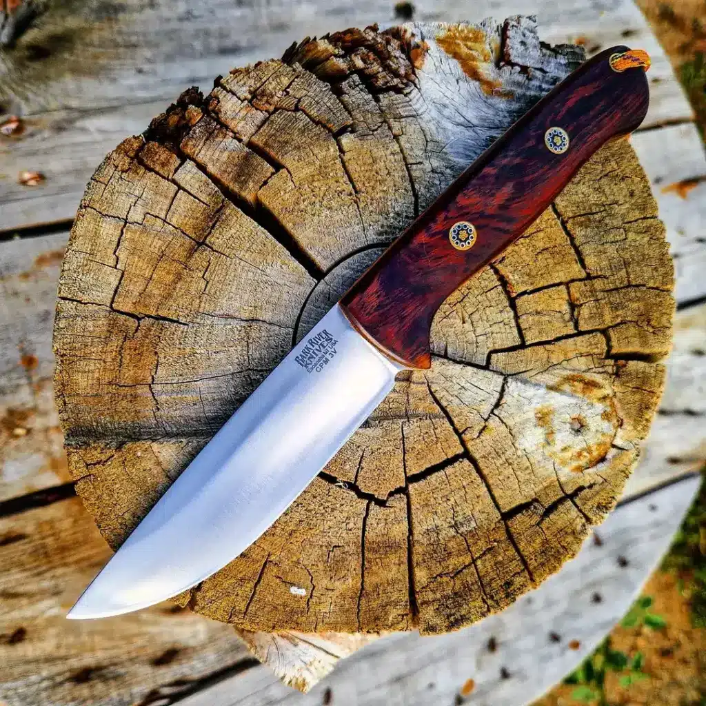 Bark River Bravo 1