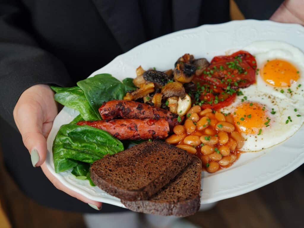 Bbq Baked Beans
