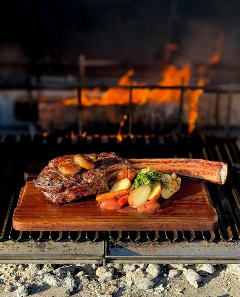 Bbq In Media And Pop Culture