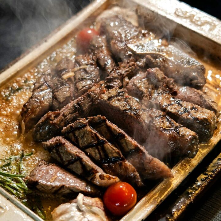 Best Beef Tri-Tip Recipe