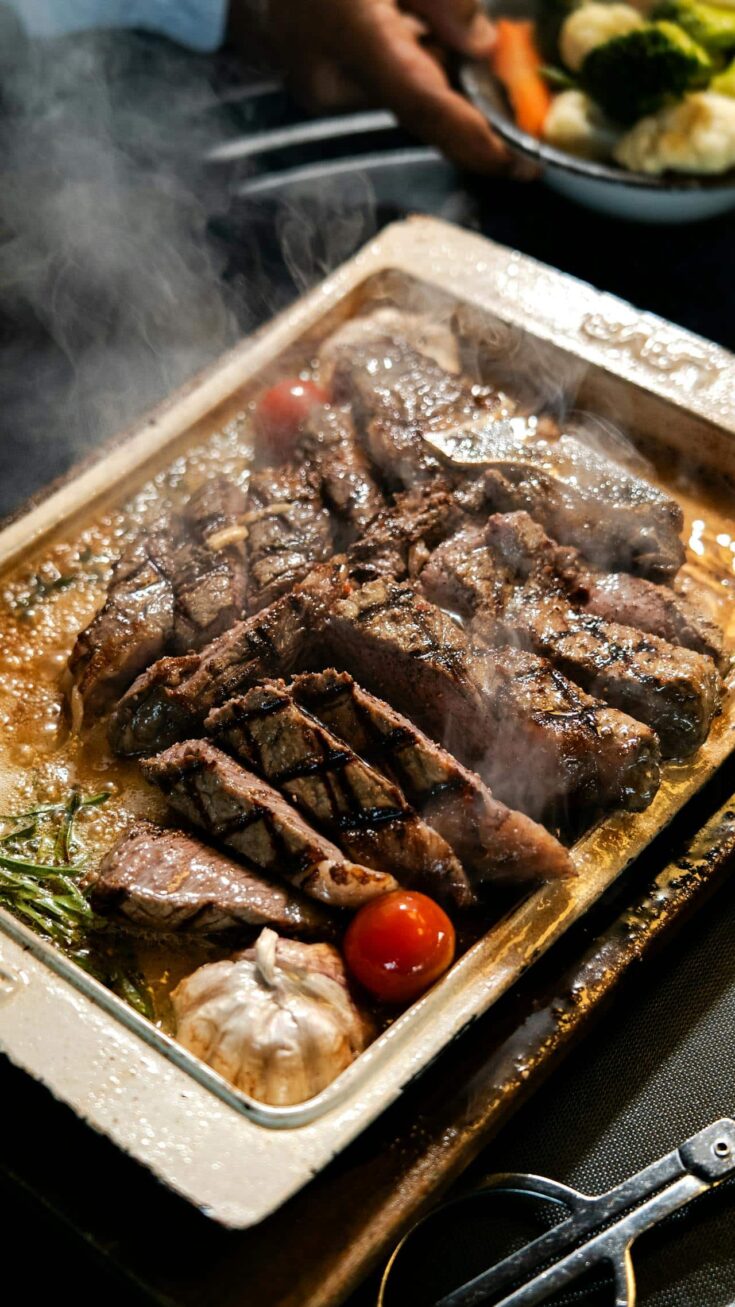 Best Beef Tri Tip Recipe