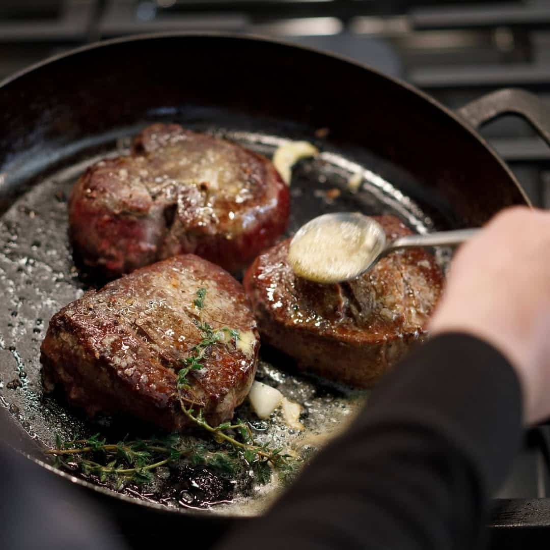 Best Filet Mignon Recipe