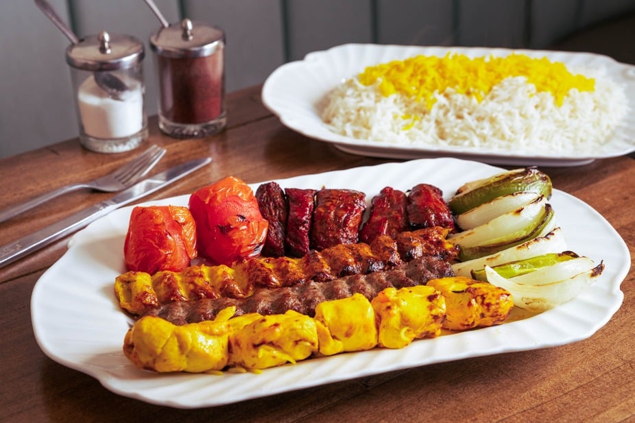 best grilled kabob recipes